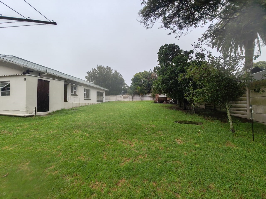 4 Bedroom Property for Sale in Mount Pleasant Eastern Cape